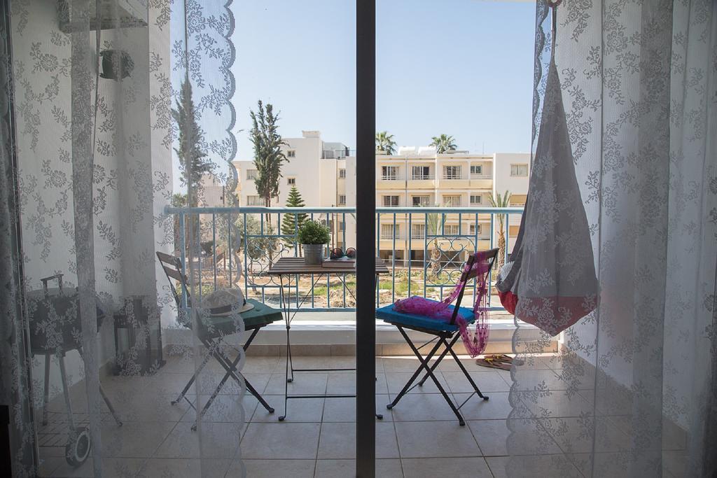 Paphos Love Hut Apartment 외부 사진