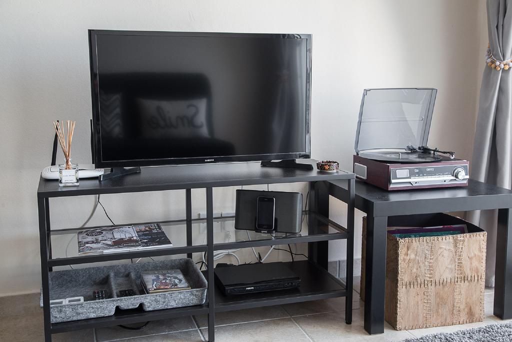Paphos Love Hut Apartment 외부 사진