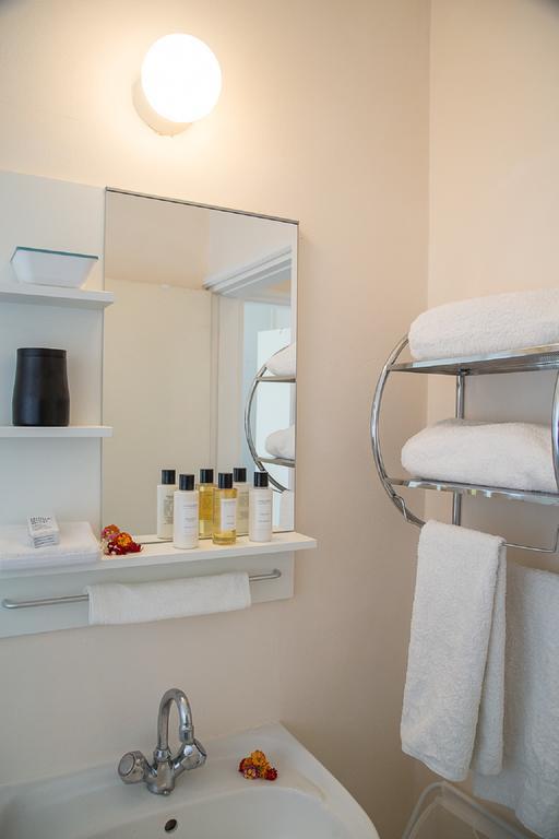 Paphos Love Hut Apartment 외부 사진