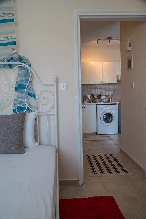 Paphos Love Hut Apartment 외부 사진