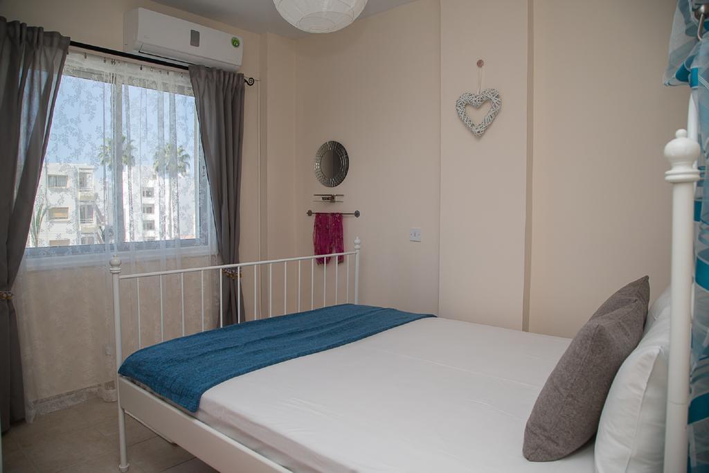 Paphos Love Hut Apartment 외부 사진