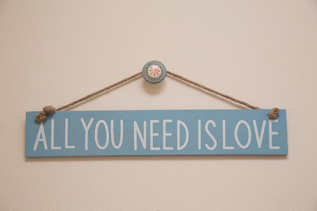 Paphos Love Hut Apartment 외부 사진
