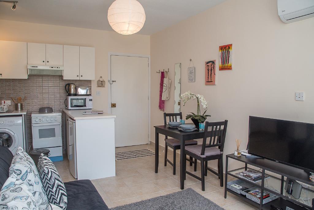 Paphos Love Hut Apartment 외부 사진