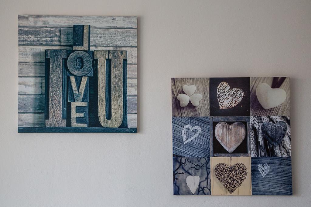 Paphos Love Hut Apartment 외부 사진