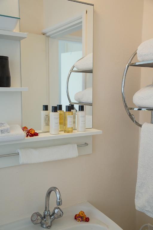 Paphos Love Hut Apartment 외부 사진