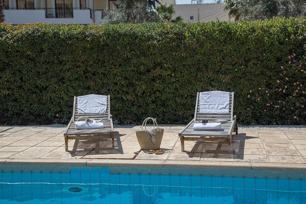Paphos Love Hut Apartment 외부 사진