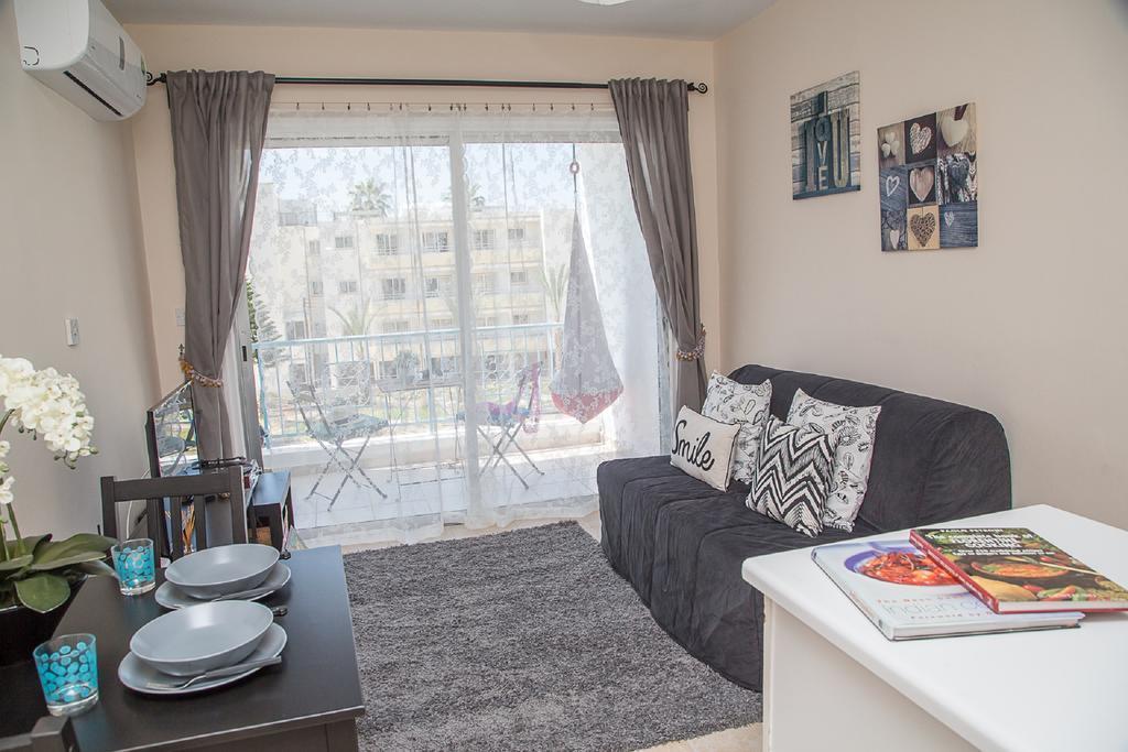 Paphos Love Hut Apartment 외부 사진