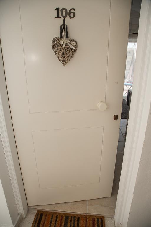 Paphos Love Hut Apartment 외부 사진