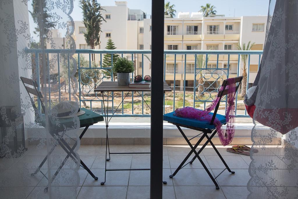 Paphos Love Hut Apartment 외부 사진