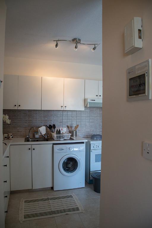 Paphos Love Hut Apartment 외부 사진