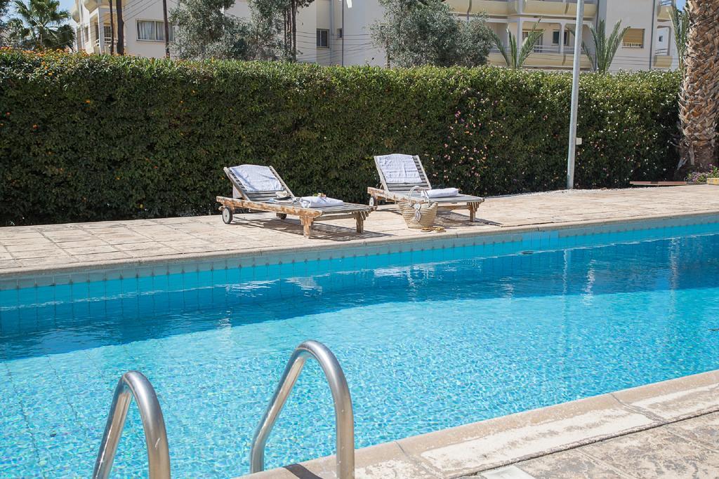 Paphos Love Hut Apartment 외부 사진
