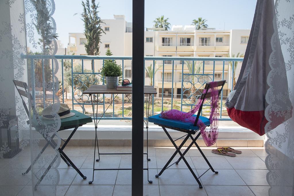 Paphos Love Hut Apartment 외부 사진
