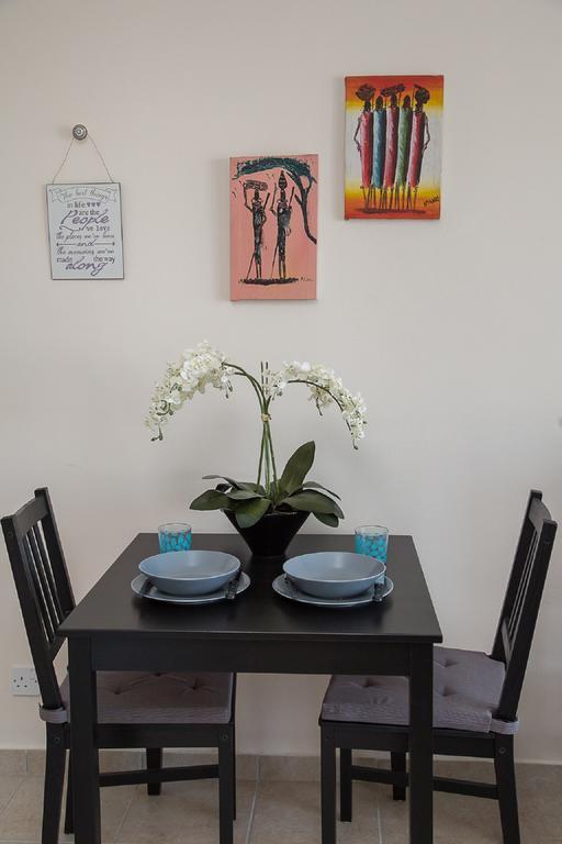 Paphos Love Hut Apartment 외부 사진